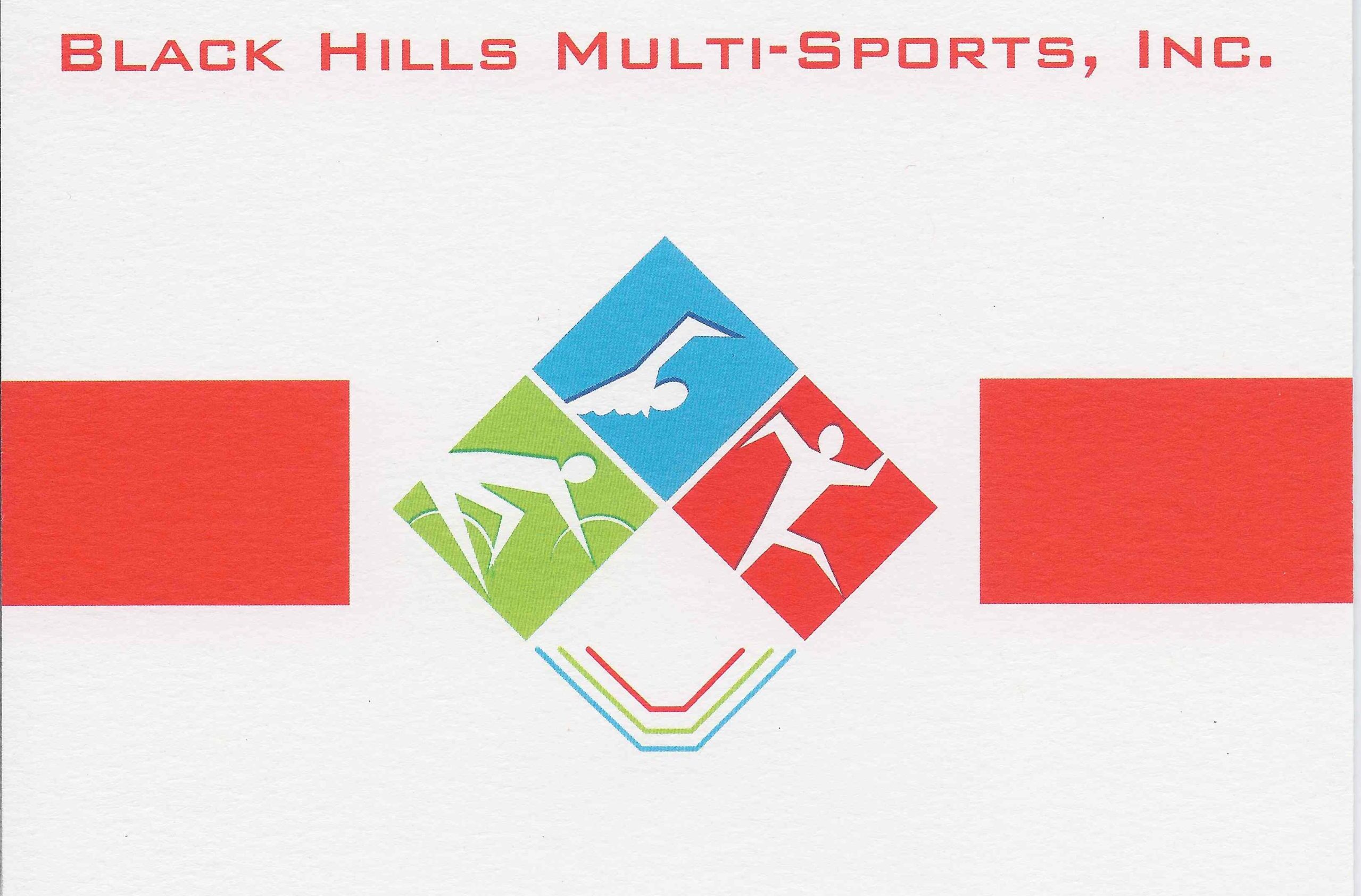 Black Hills Multisports, Inc.| Race Timing| Race Management